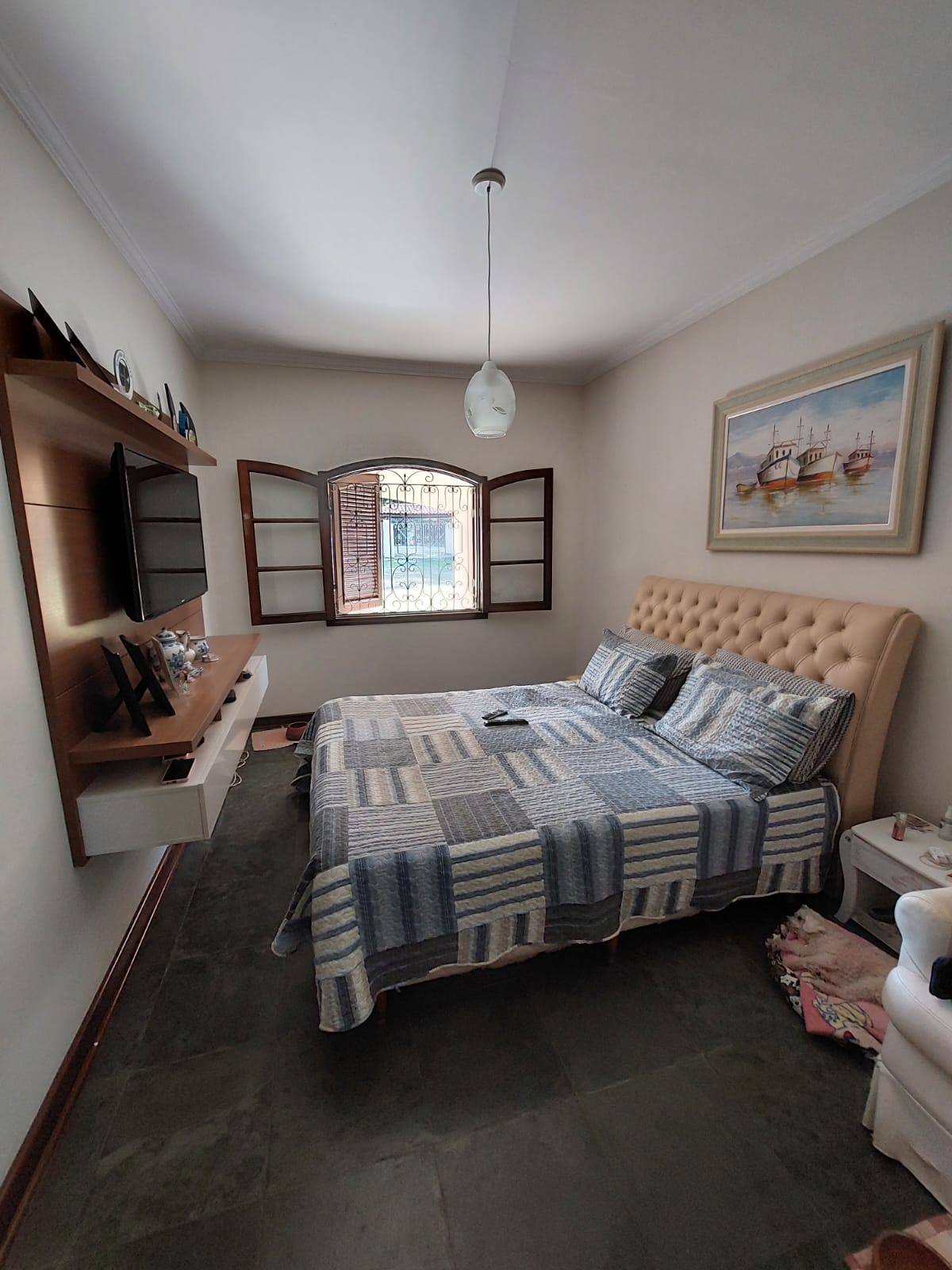 Chácara Exclusiva com 366m², 04 dormitórios - Bairro Flamboyant, Boituva/SP