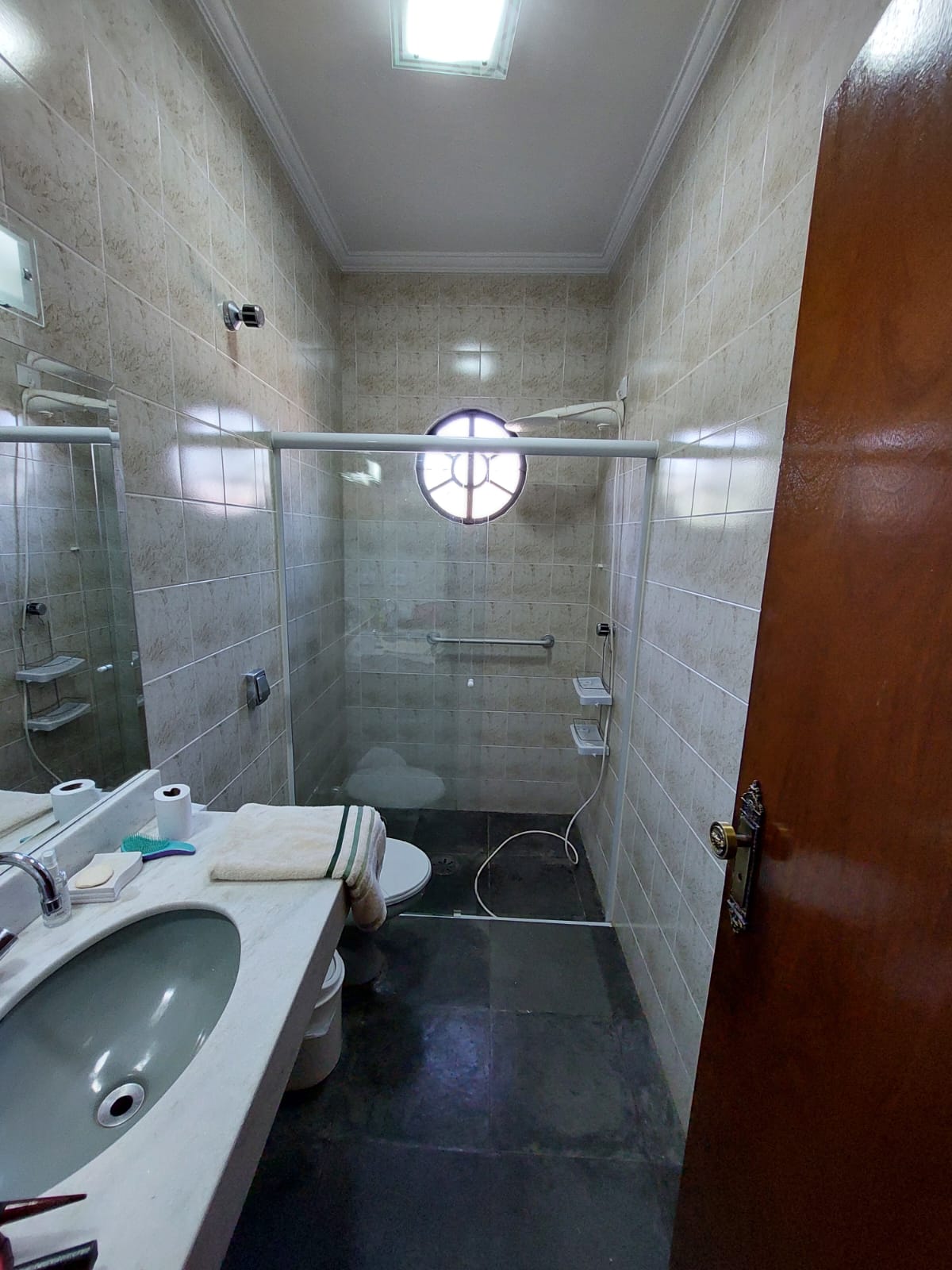 Chácara Exclusiva com 366m², 04 dormitórios - Bairro Flamboyant, Boituva/SP