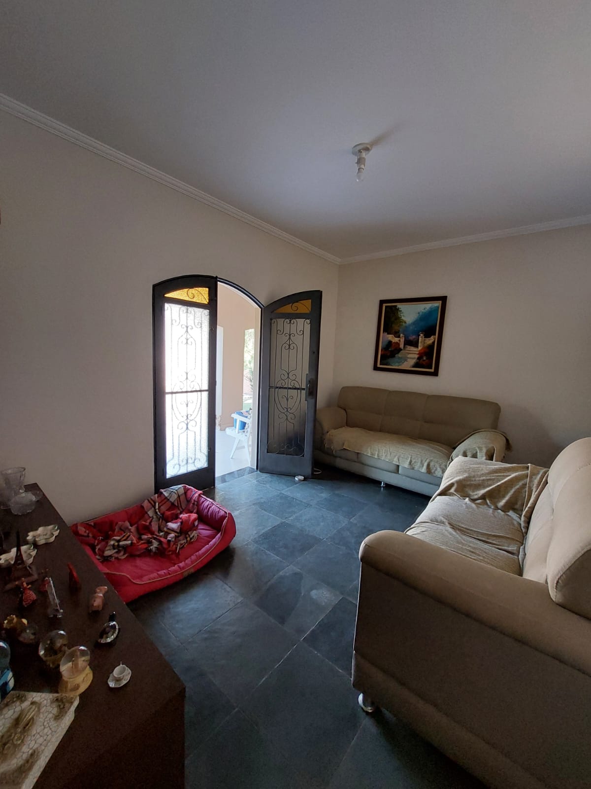 Chácara Exclusiva com 366m², 04 dormitórios - Bairro Flamboyant, Boituva/SP