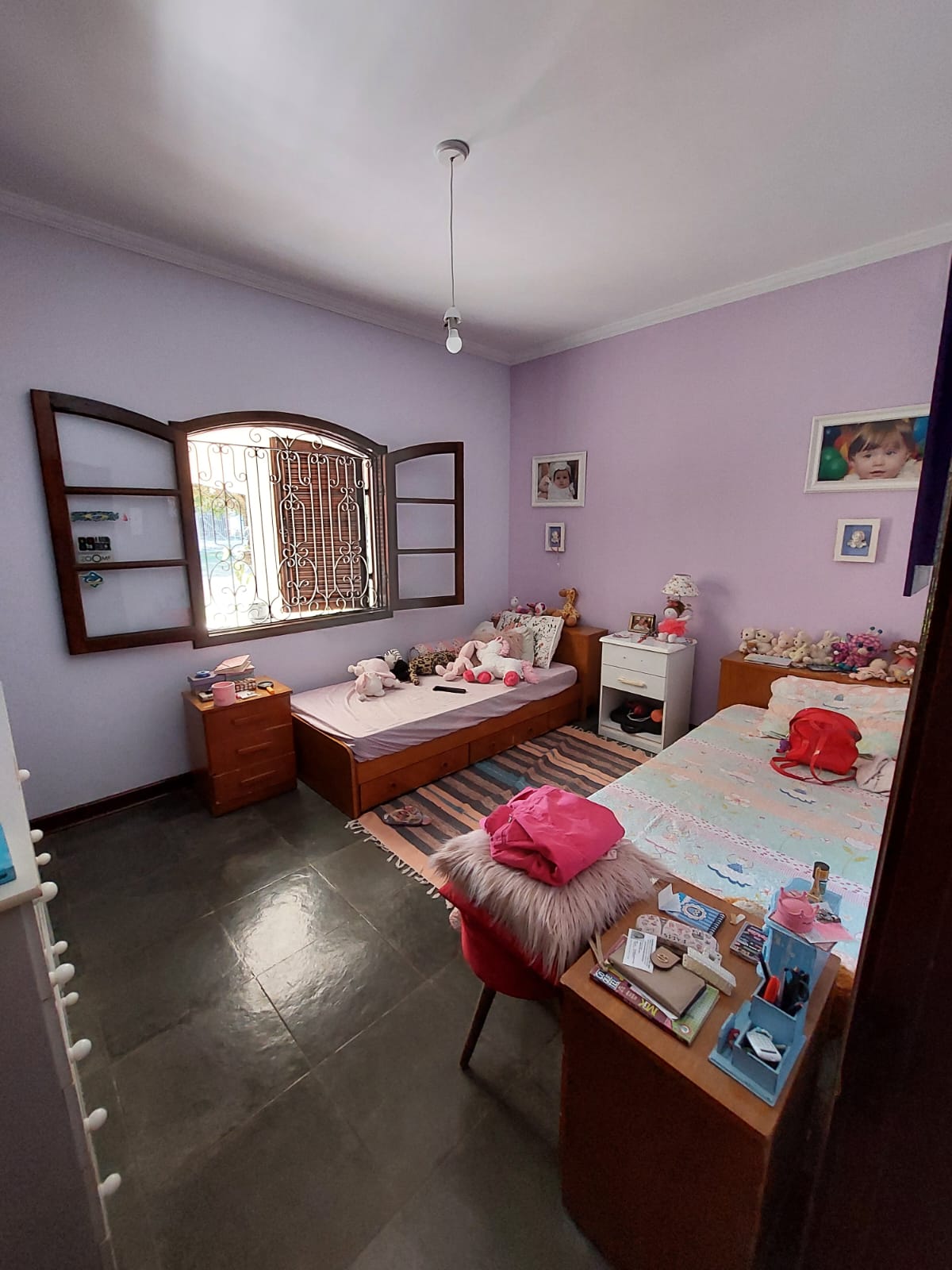 Chácara Exclusiva com 366m², 04 dormitórios - Bairro Flamboyant, Boituva/SP