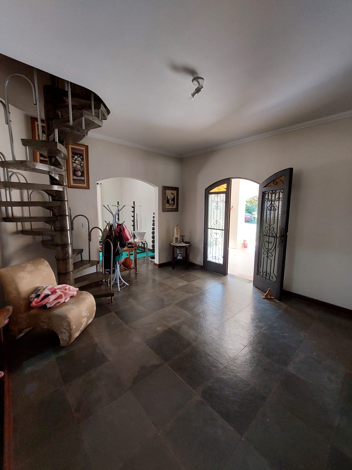 Chácara Exclusiva com 366m², 04 dormitórios - Bairro Flamboyant, Boituva/SP