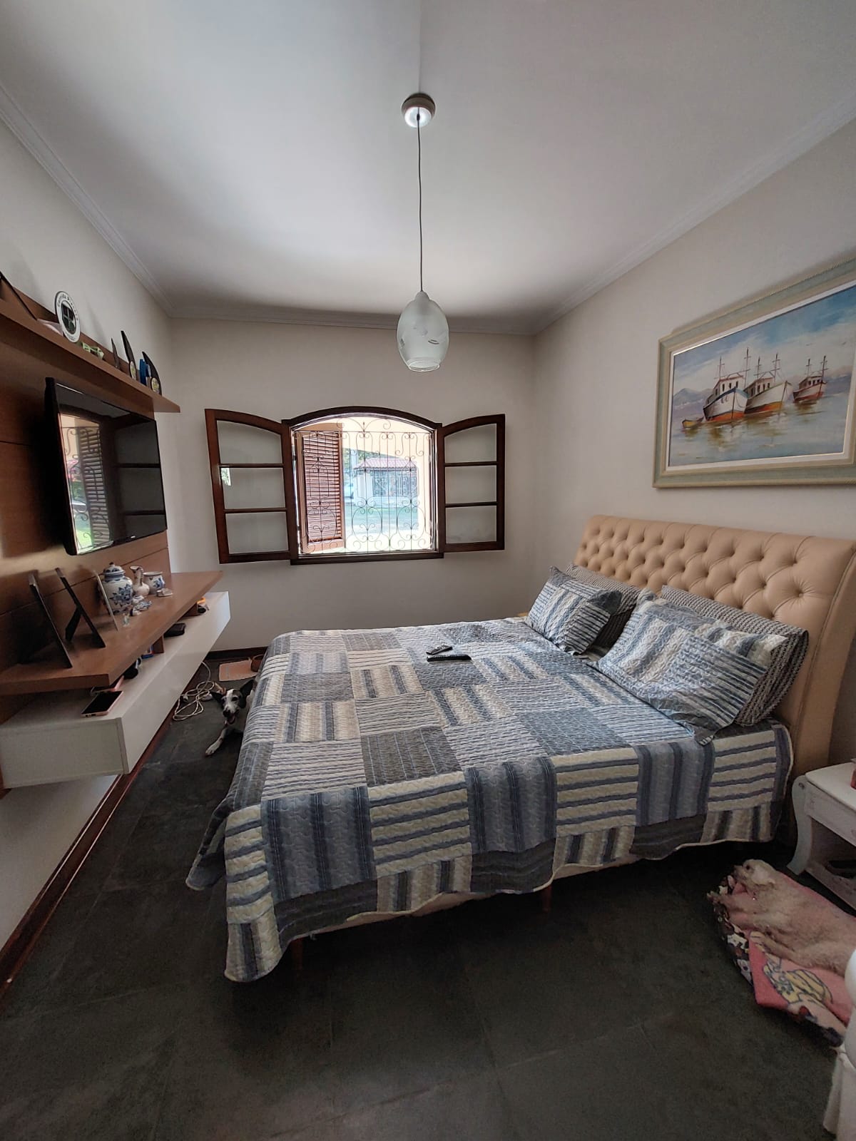 Chácara Exclusiva com 366m², 04 dormitórios - Bairro Flamboyant, Boituva/SP