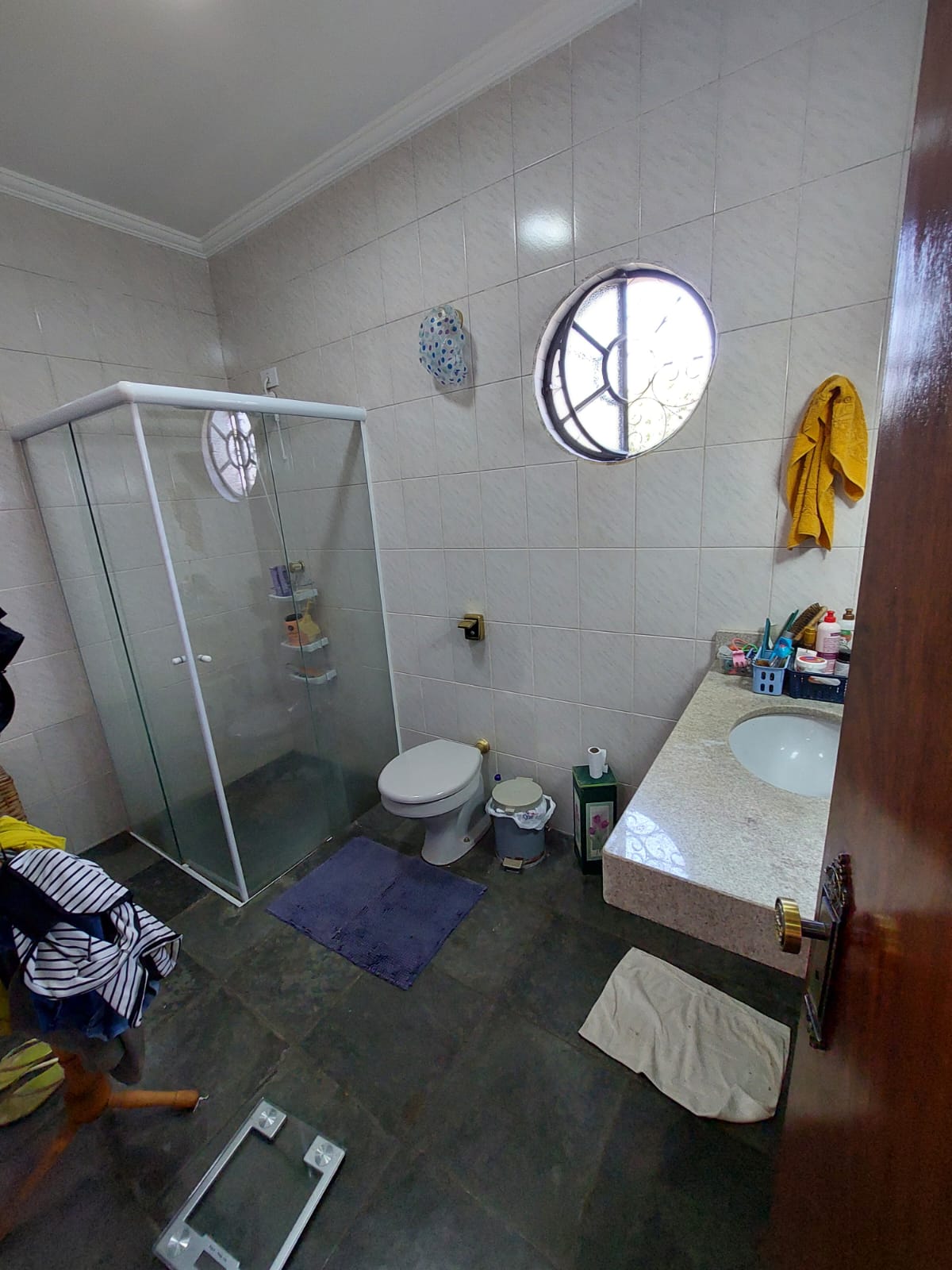 Chácara Exclusiva com 366m², 04 dormitórios - Bairro Flamboyant, Boituva/SP