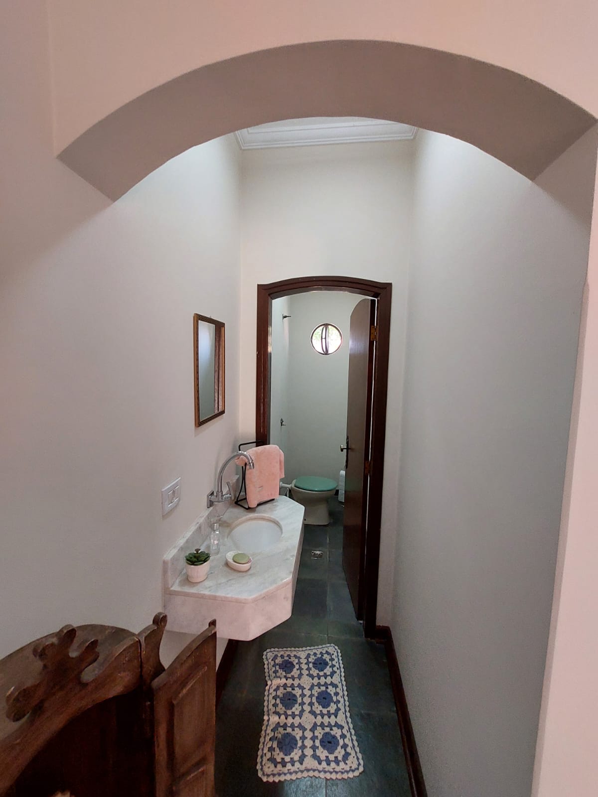 Chácara Exclusiva com 366m², 04 dormitórios - Bairro Flamboyant, Boituva/SP