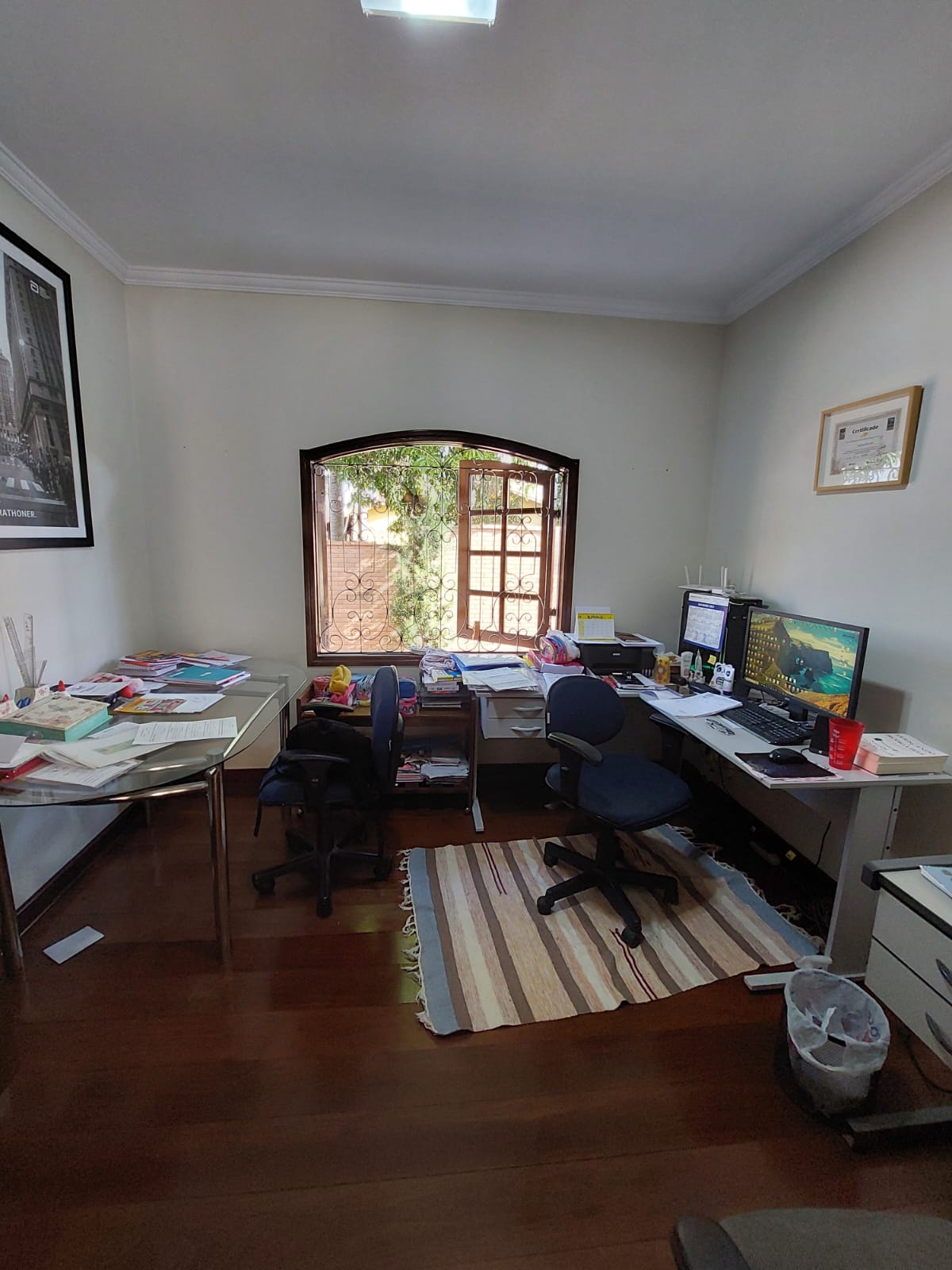 Chácara Exclusiva com 366m², 04 dormitórios - Bairro Flamboyant, Boituva/SP
