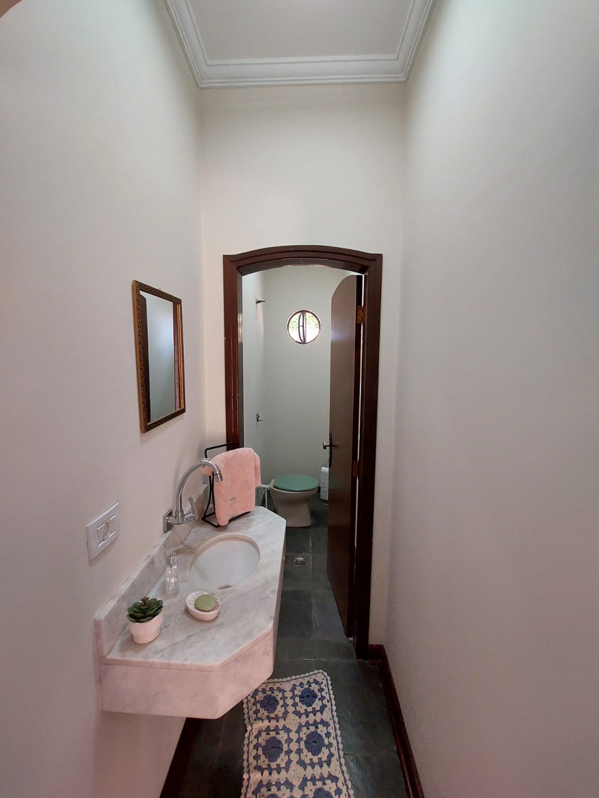 Chácara Exclusiva com 366m², 04 dormitórios - Bairro Flamboyant, Boituva/SP