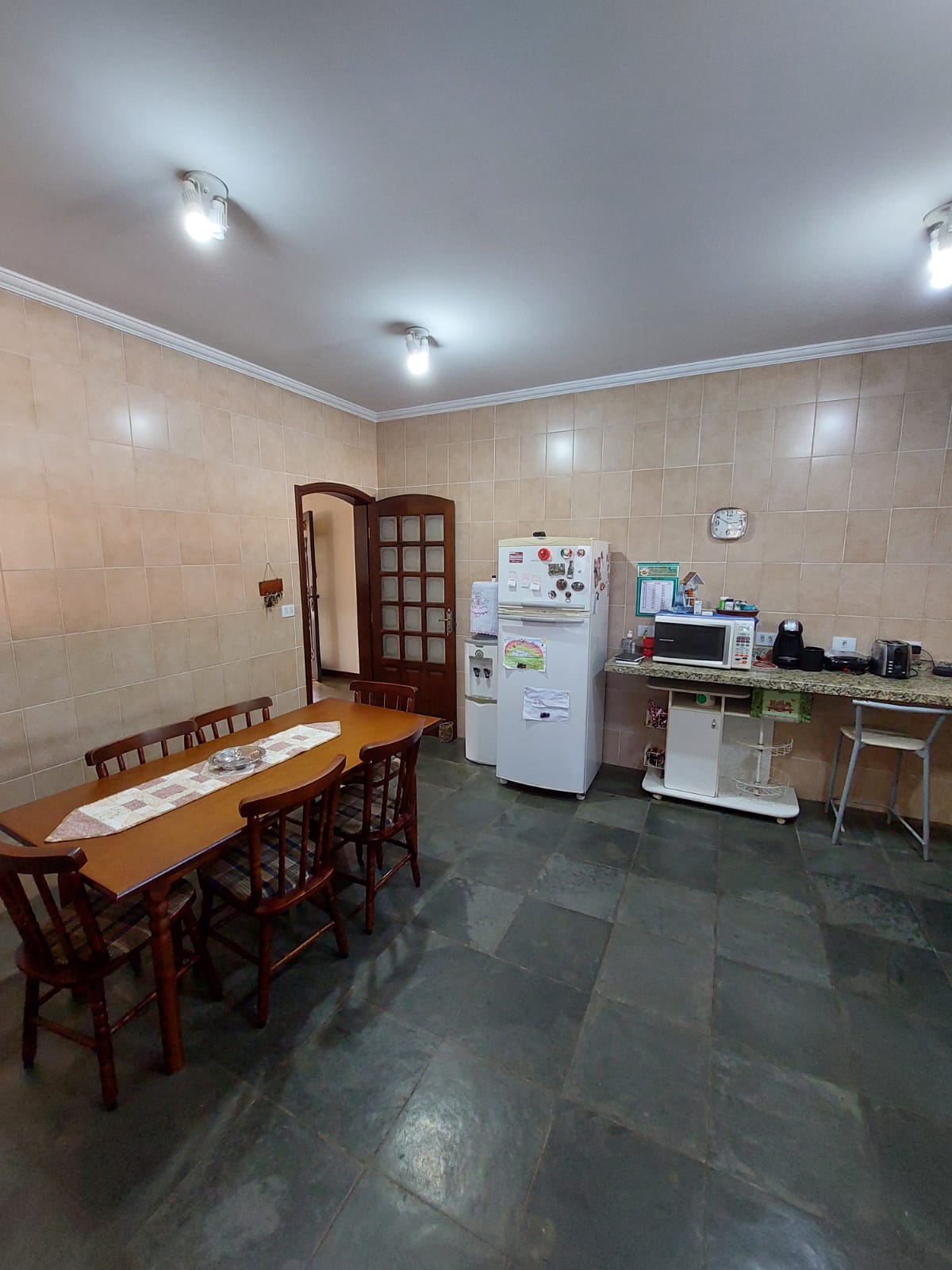 Chácara Exclusiva com 366m², 04 dormitórios - Bairro Flamboyant, Boituva/SP