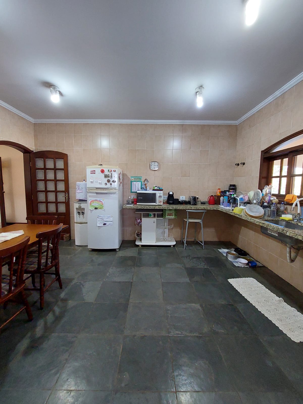 Chácara Exclusiva com 366m², 04 dormitórios - Bairro Flamboyant, Boituva/SP