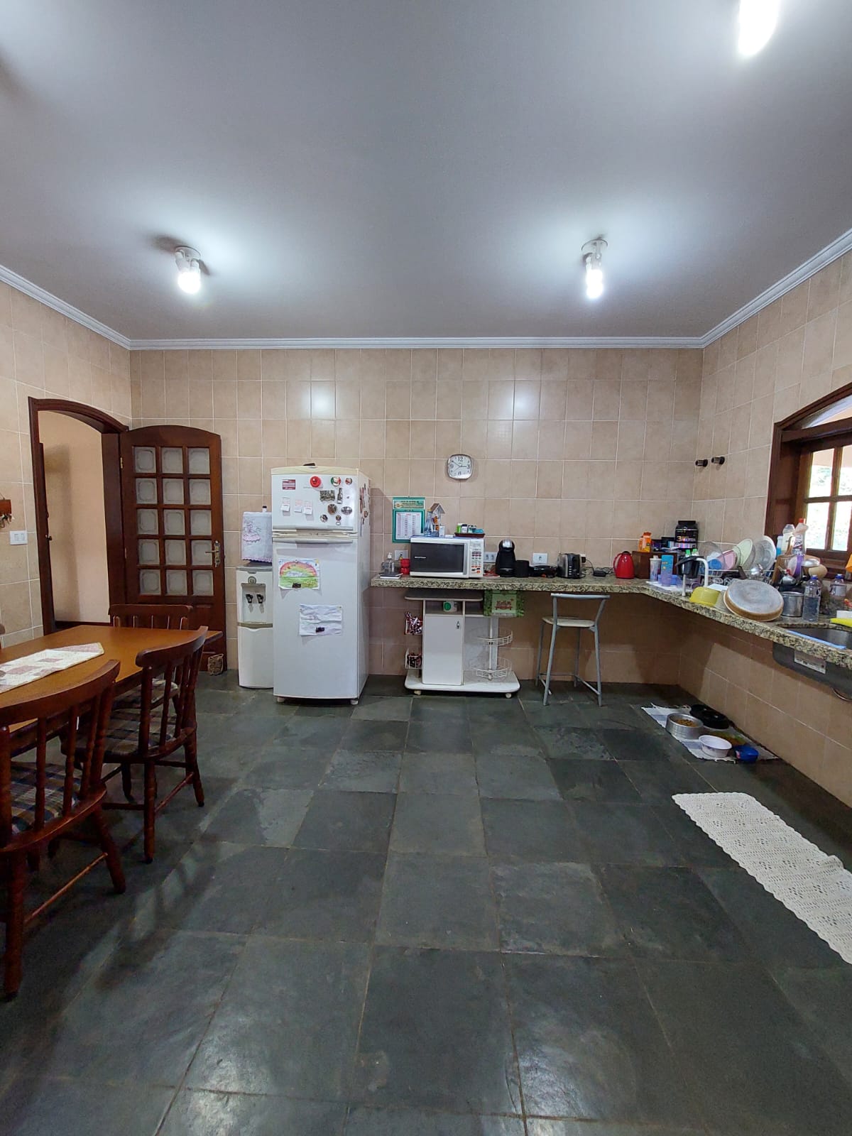 Chácara Exclusiva com 366m², 04 dormitórios - Bairro Flamboyant, Boituva/SP