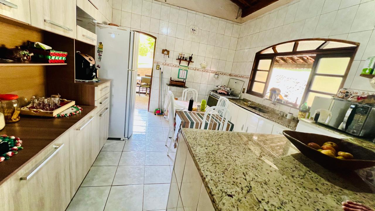 Chácara à Venda com Escritura no Bairro Jardim Santa Adélia, Boituva