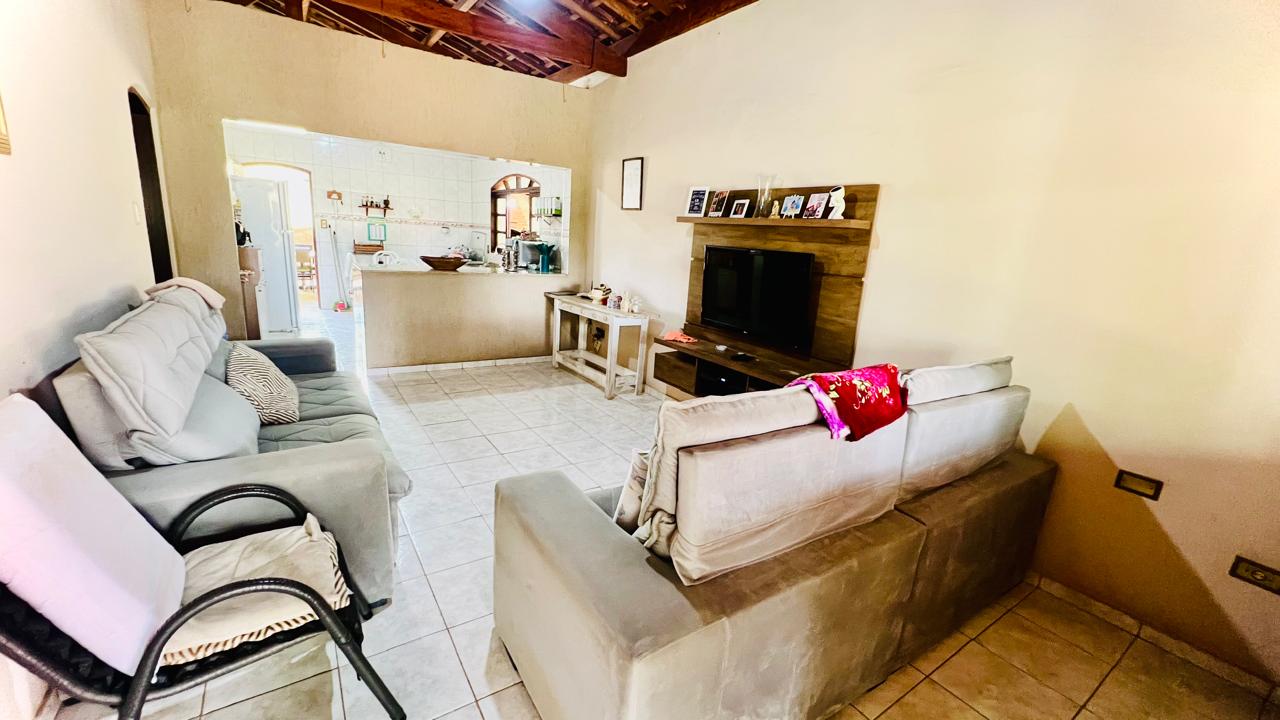 Chácara à Venda com Escritura no Bairro Jardim Santa Adélia, Boituva