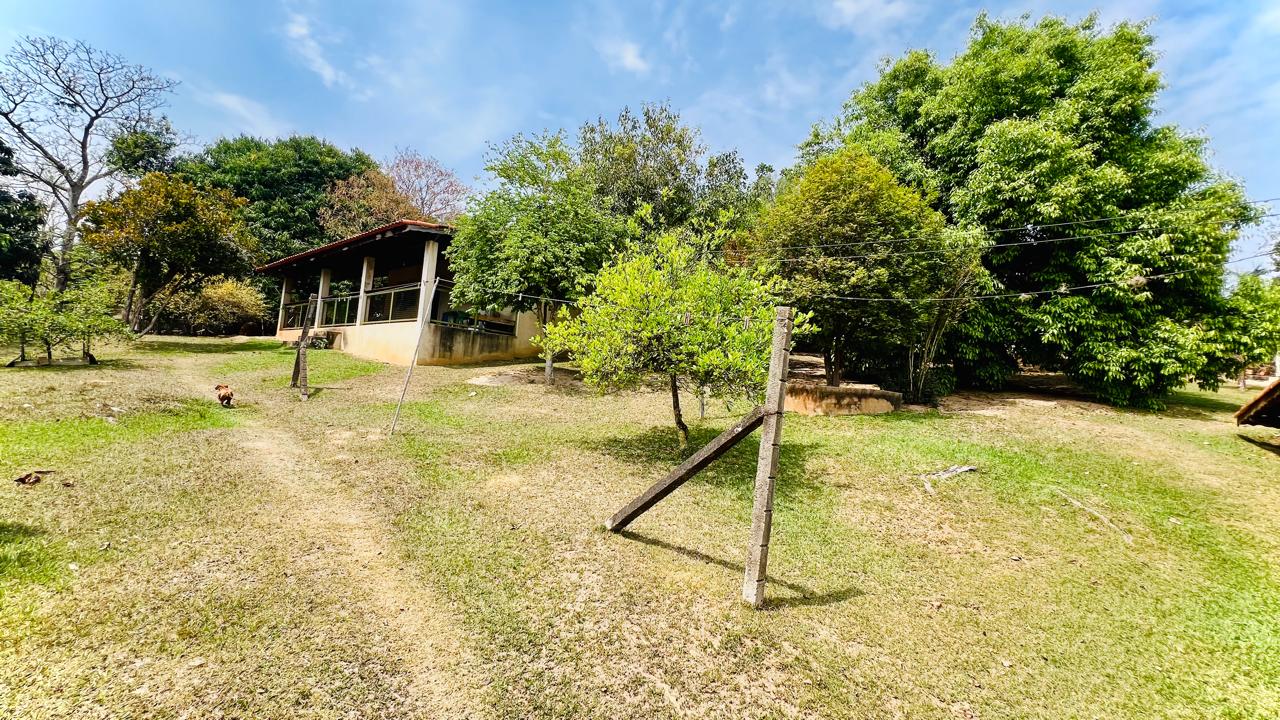 Chácara à Venda com Escritura no Bairro Jardim Santa Adélia, Boituva