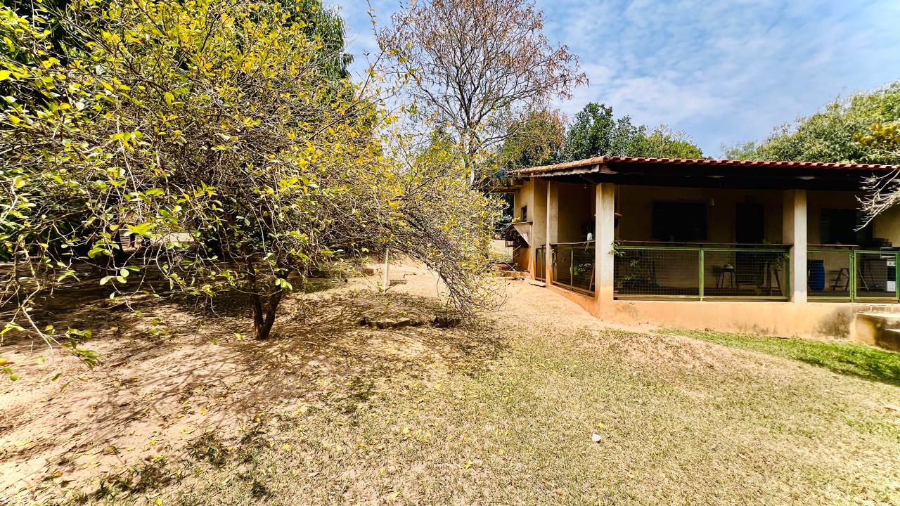 Chácara à Venda com Escritura no Bairro Jardim Santa Adélia, Boituva