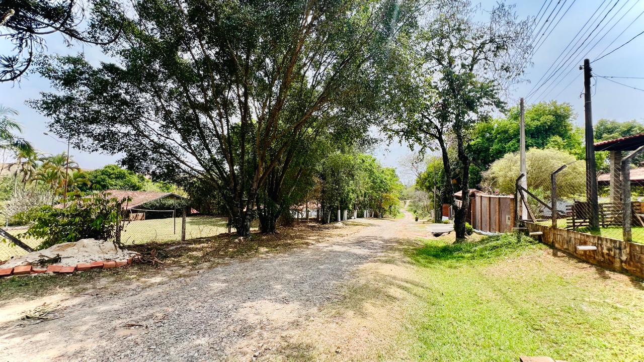 Chácara à Venda com Escritura no Bairro Jardim Santa Adélia, Boituva