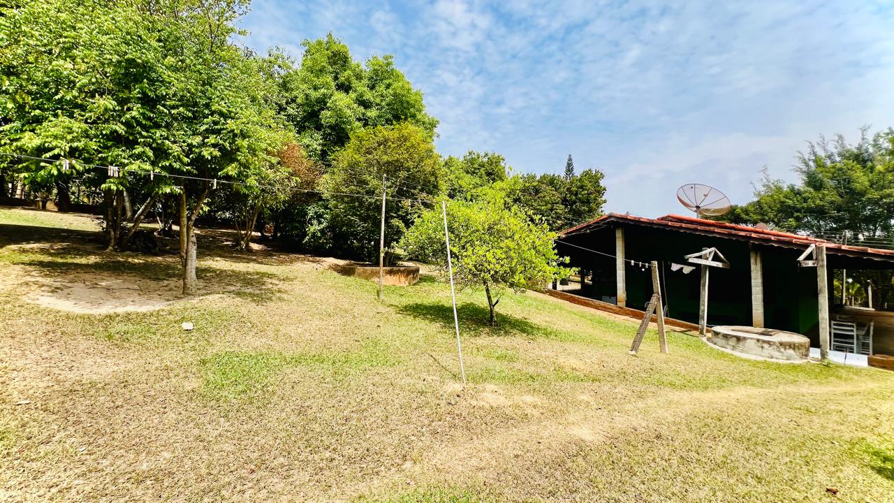 Chácara à Venda com Escritura no Bairro Jardim Santa Adélia, Boituva