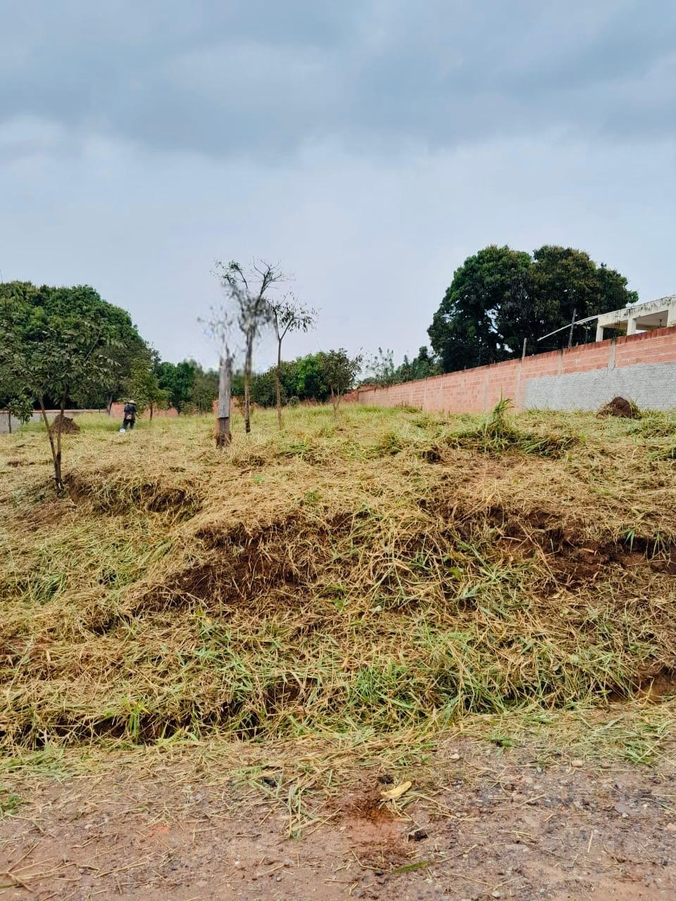 Terreno - Venda, Recanto Maravilha, Boituva, SP