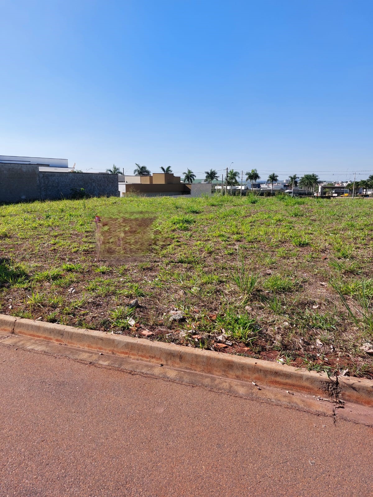 Terreno Residencial à Venda no Portal Ville Jardins, Boituva