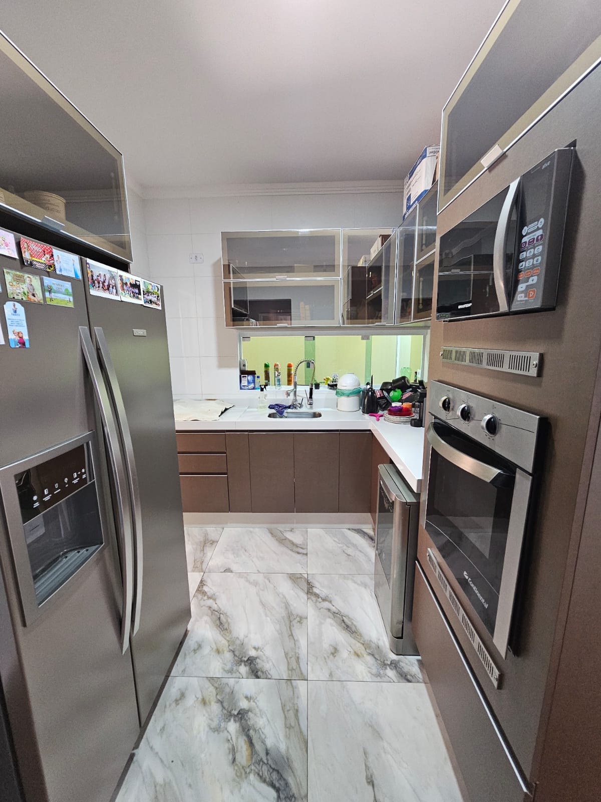 Casa à Venda  com 3 Quartos, sendo 02 Suítes no Bairro Portal Ville Primavera, em Boituva