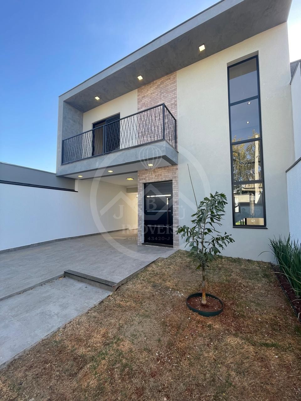 Casa com 3 dormitórios à venda por R$ 780.000 ou para locação por R$ 3.500 - Portal Ville Jardins - Boituva/SP
