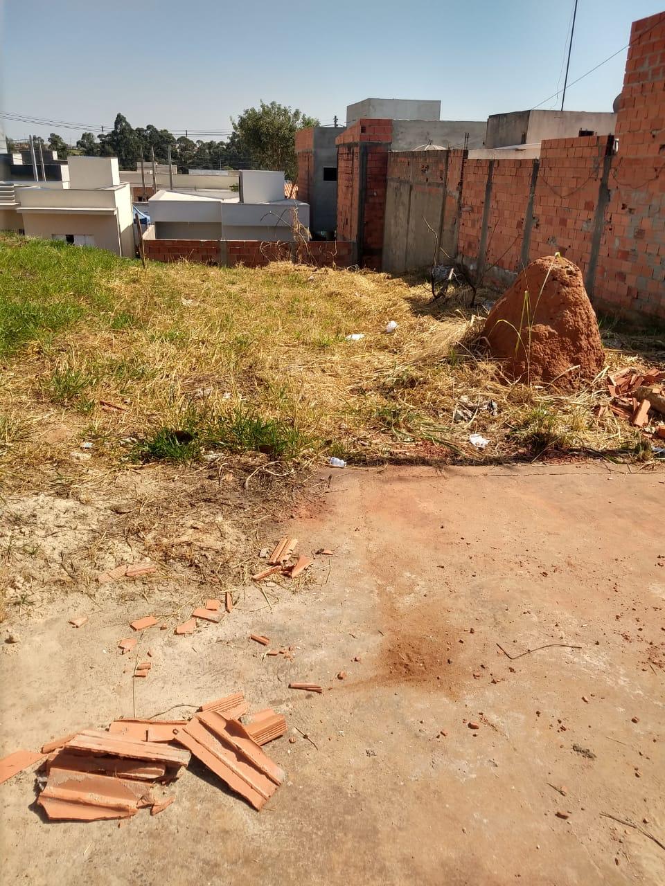 Terreno - Venda, GSP Life Boituva, Boituva, SP