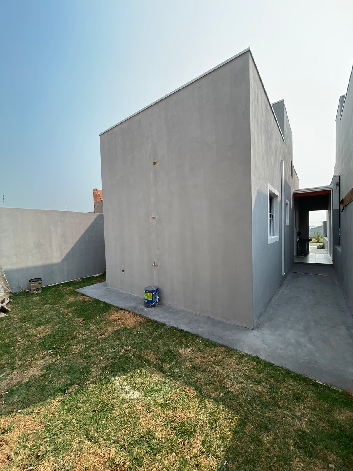 Linda Casa à Venda no Bairro GSP em Boituva/SP - 2 Quartos, 62m²