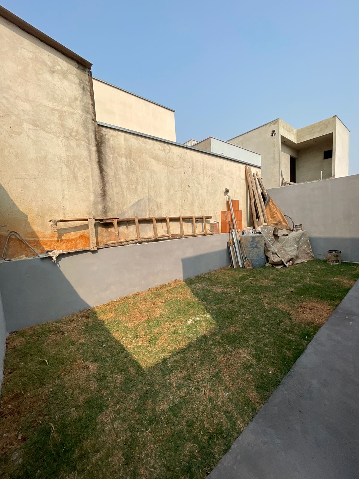 Linda Casa à Venda no Bairro GSP em Boituva/SP - 2 Quartos, 62m²