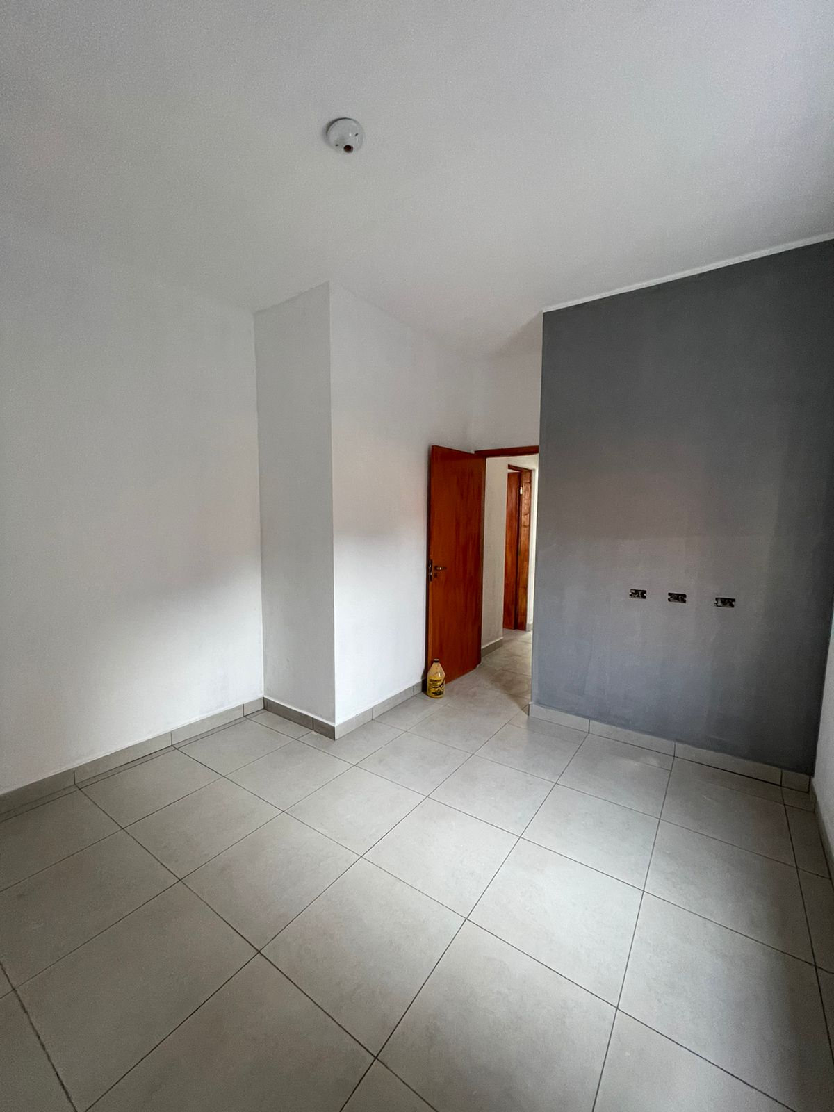 Linda Casa à Venda no Bairro GSP em Boituva/SP - 2 Quartos, 62m²