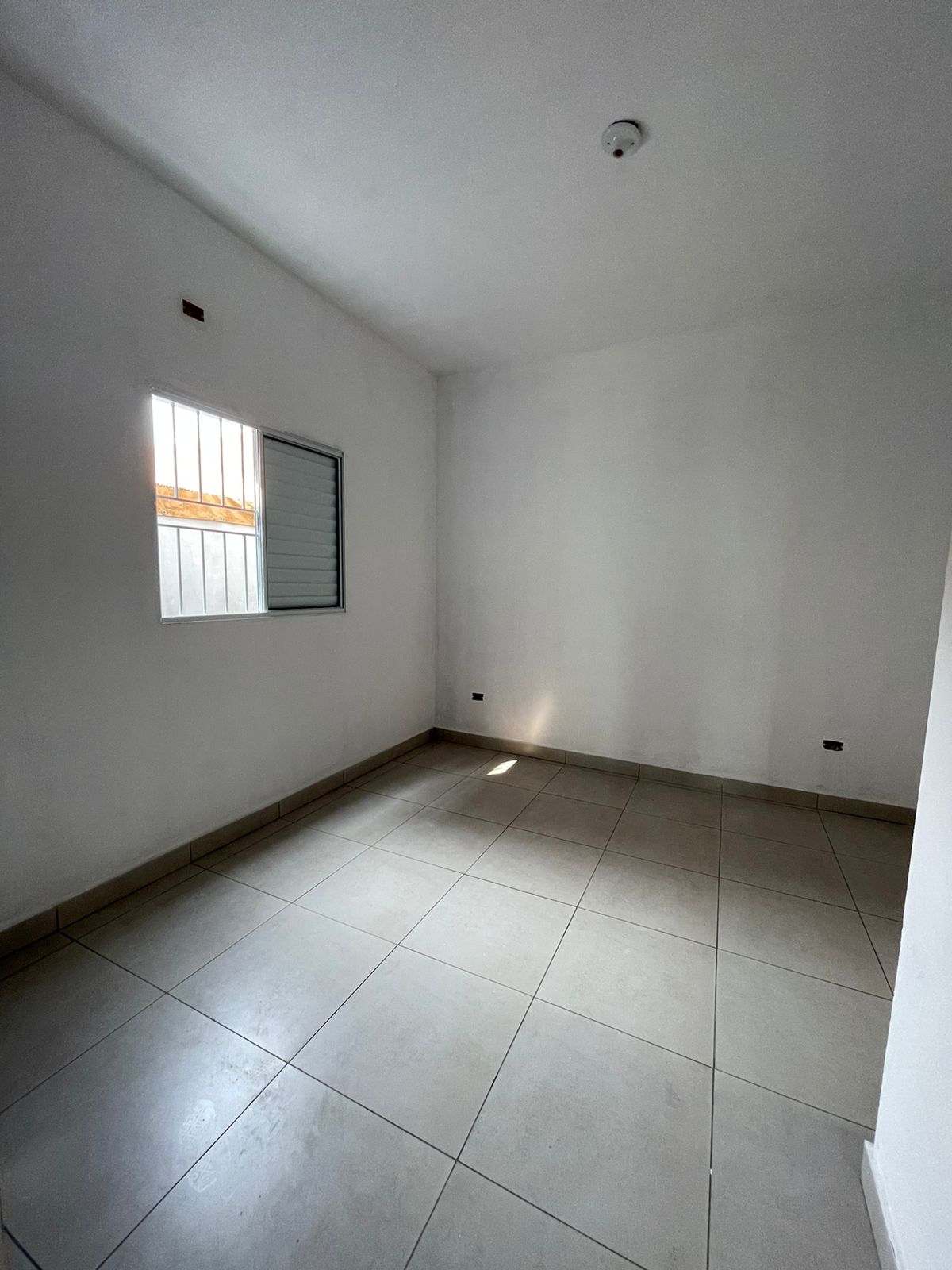 Linda Casa à Venda no Bairro GSP em Boituva/SP - 2 Quartos, 62m²
