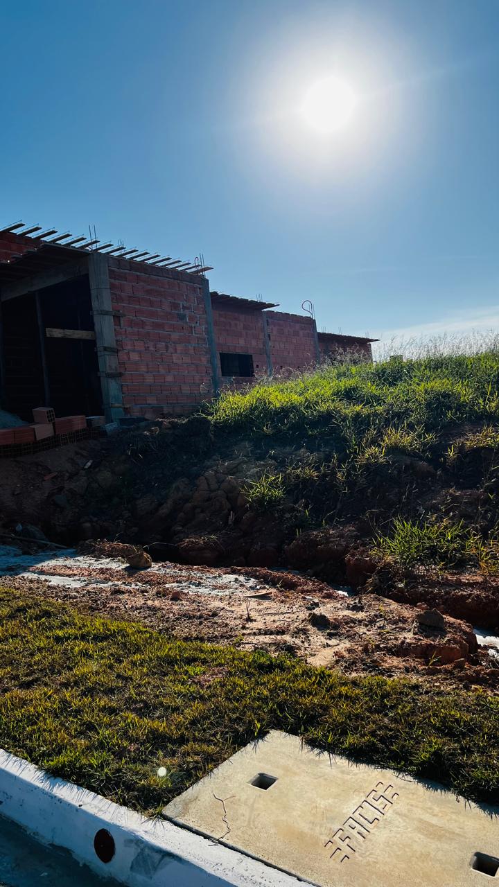 Terreno á Venda no Condomínio Reserva dos Ipês em Boituva