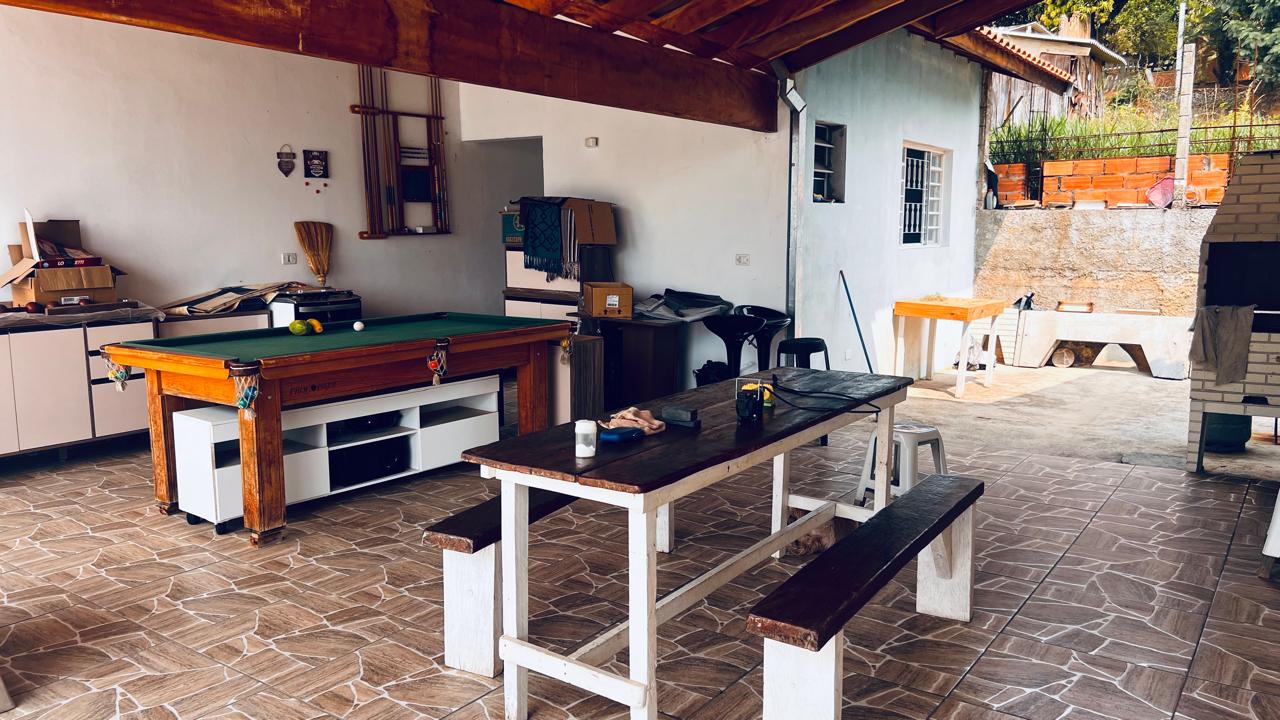 Chácara à venda com escritura, no Jardim Valparaíso em Boituva