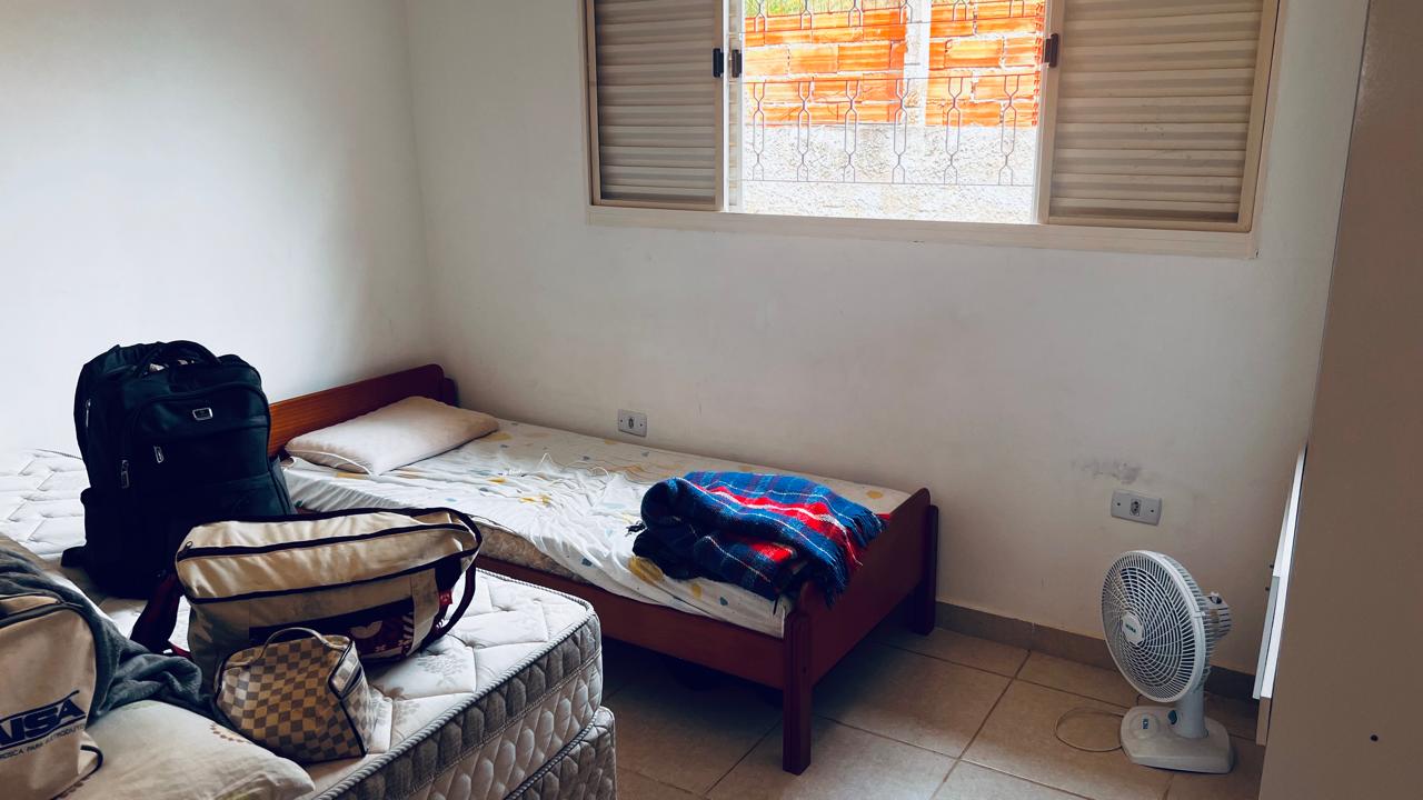 Chácara à venda com escritura, no Jardim Valparaíso em Boituva