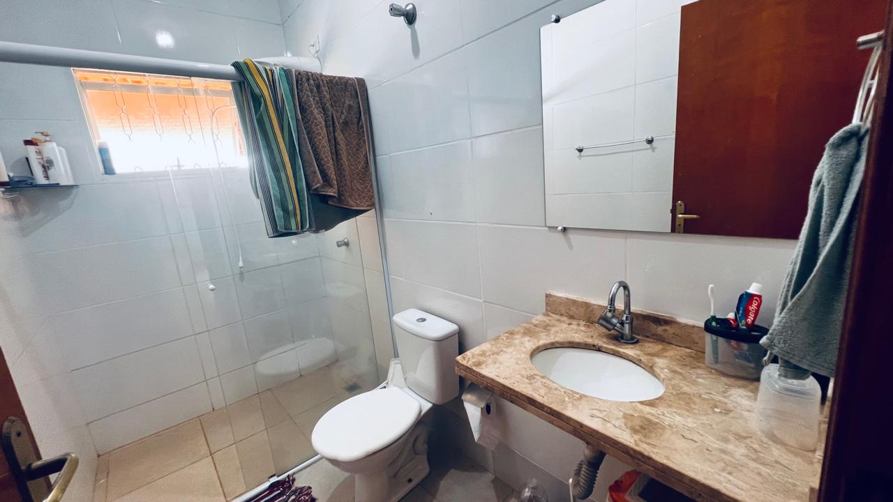 Chácara à venda com escritura, no Jardim Valparaíso em Boituva