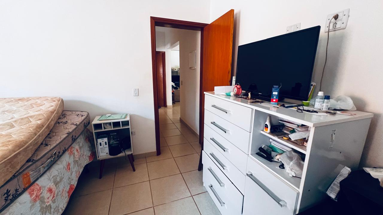 Chácara à venda com escritura, no Jardim Valparaíso em Boituva