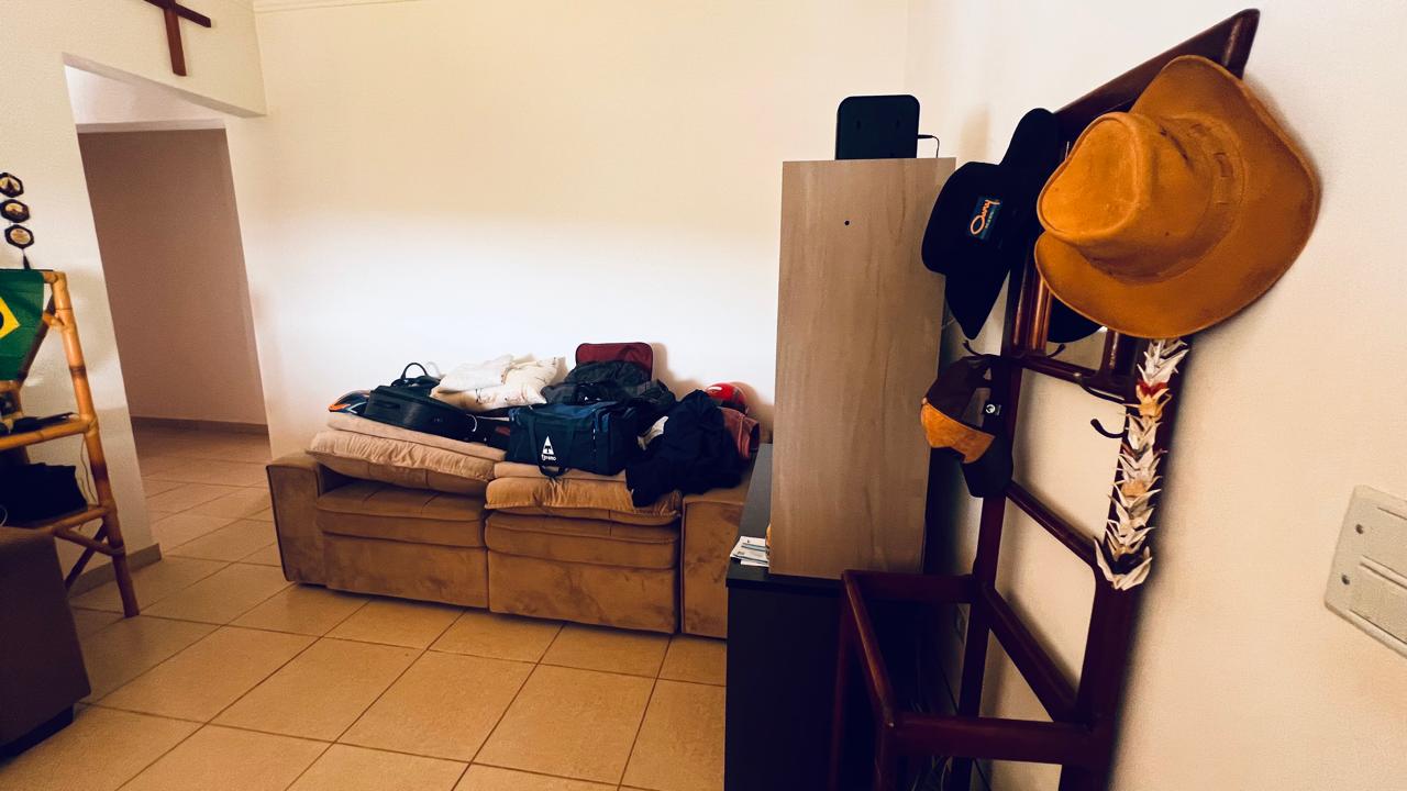 Chácara à venda com escritura, no Jardim Valparaíso em Boituva