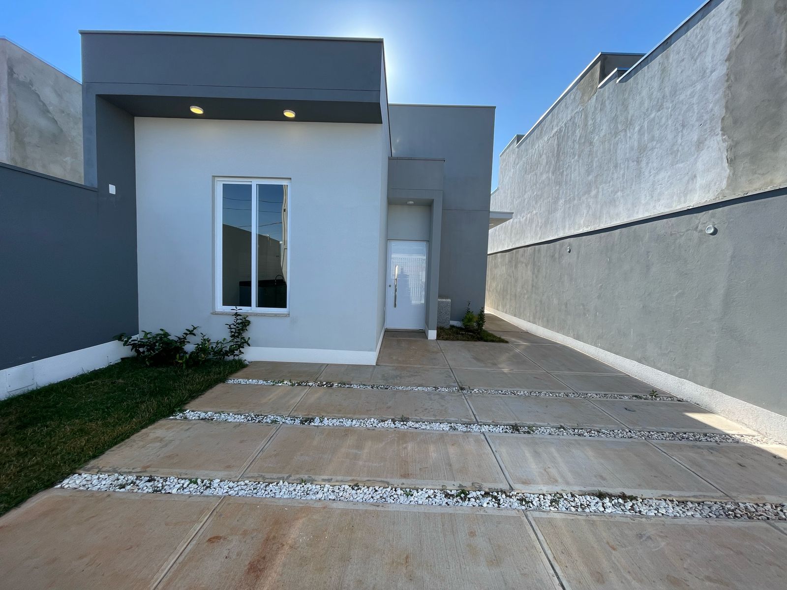 Casa - Venda, Parque Residencial Campo Verde, Boituva, SP