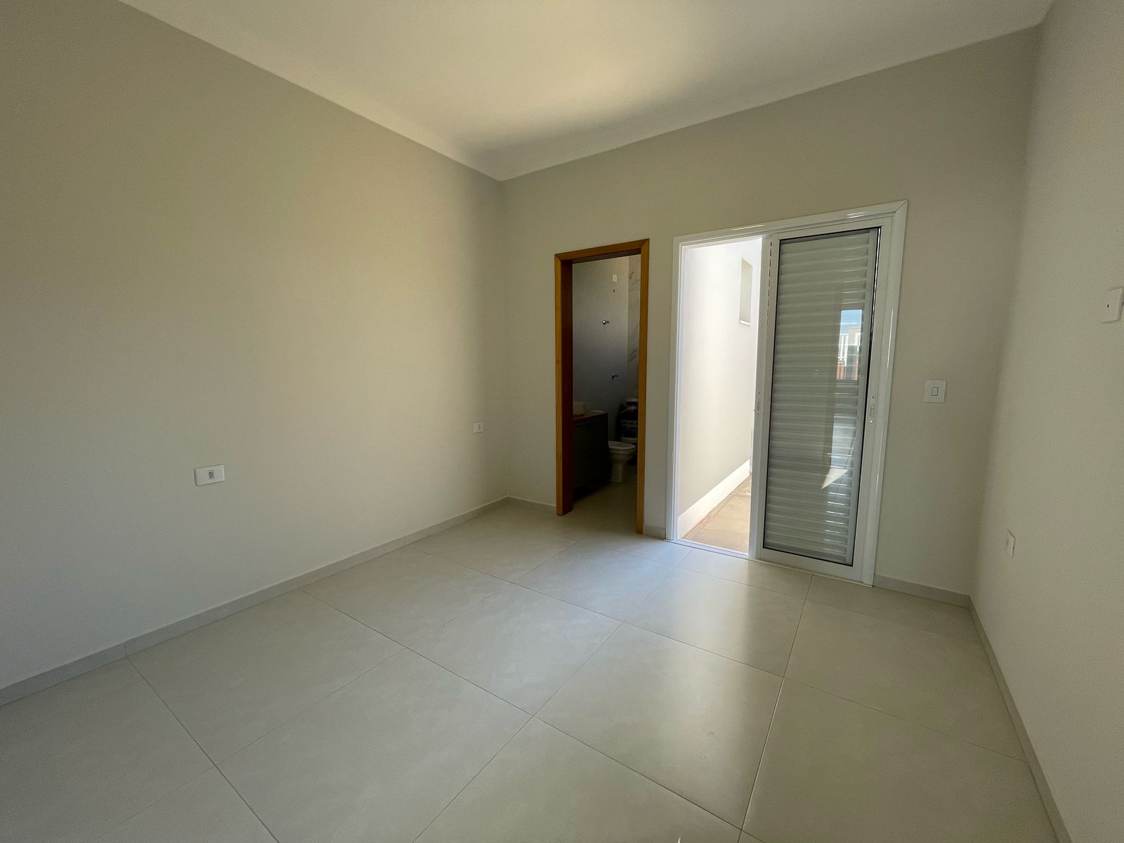 Casa moderna à venda no Campo Verde, Boituva, SP, 3 dorm, 1 suíte