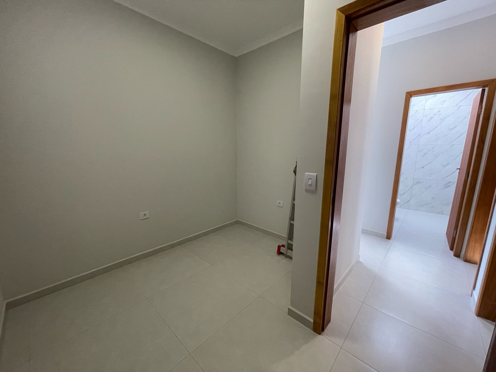 Casa moderna à venda no Campo Verde, Boituva, SP, 3 dorm, 1 suíte