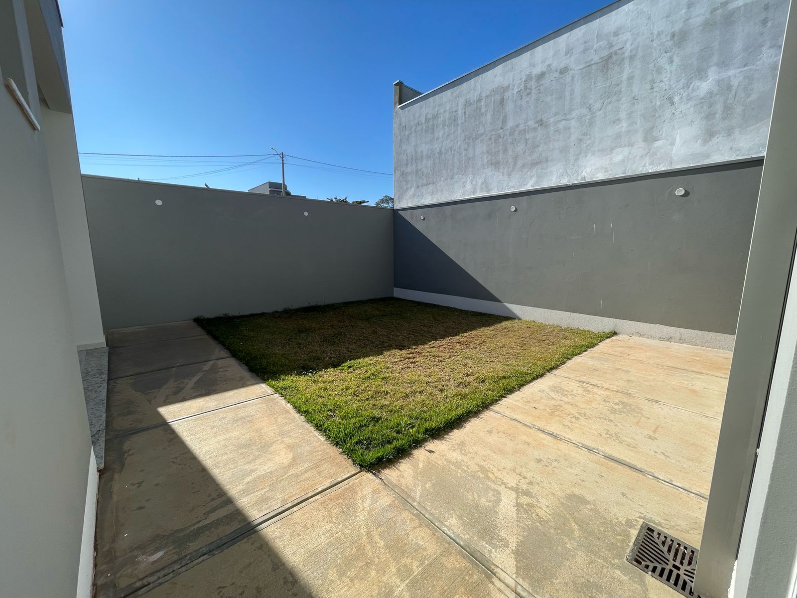 Casa moderna à venda no Campo Verde, Boituva, SP, 3 dorm, 1 suíte