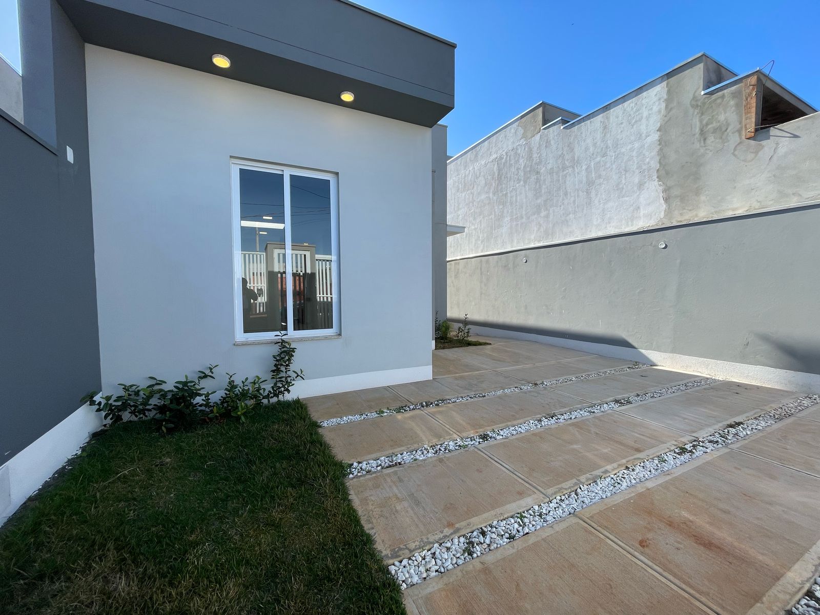 Casa moderna à venda no Campo Verde, Boituva, SP, 3 dorm, 1 suíte