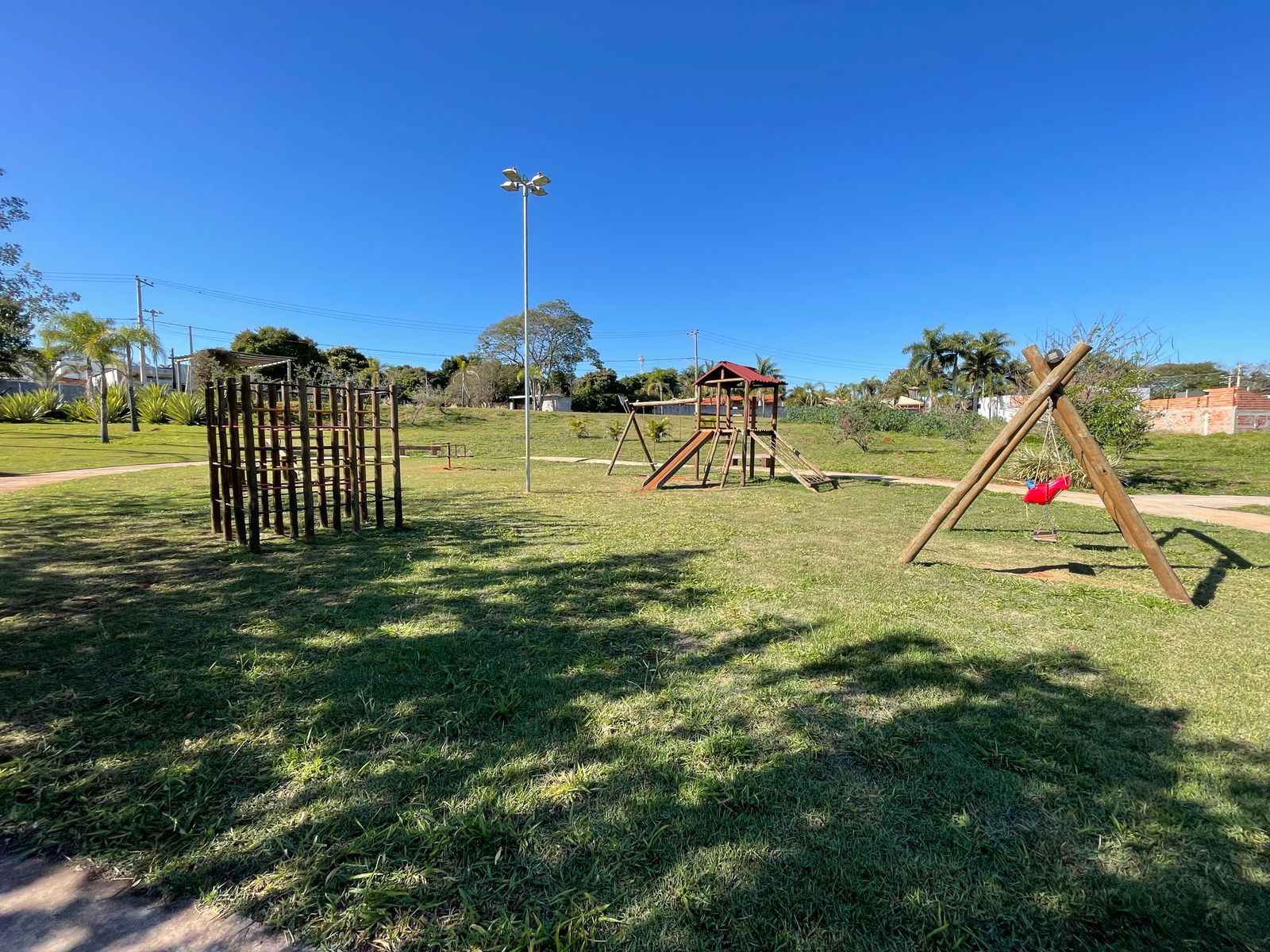 Casa moderna à venda no Campo Verde, Boituva, SP, 3 dorm, 1 suíte