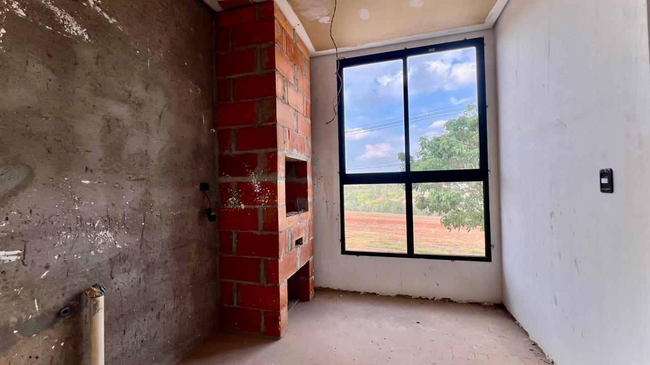 Apartamento à venda no Bairro Portal Ville Azaléia, Boituva, 94 m²