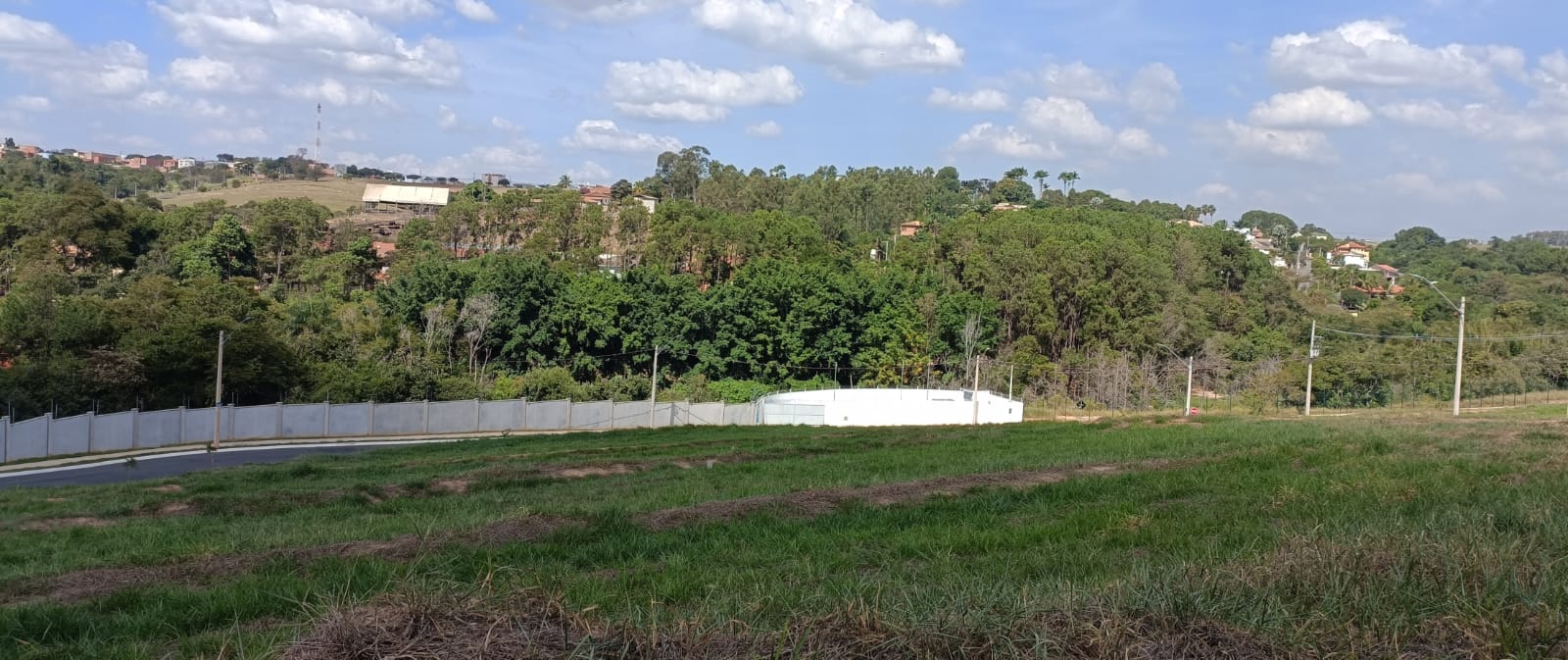 Terreno à venda no Condomínio Reserva dos Ipês, Boituva, 243 m²