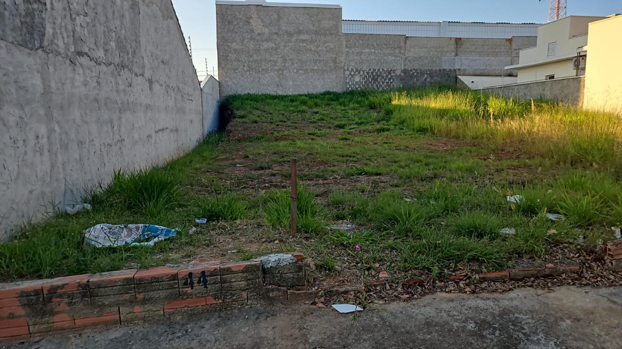 Terreno - Venda, Vila dos Ipês, Boituva, SP