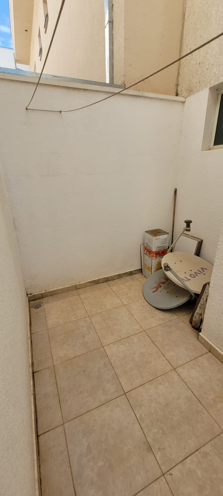 Apartamento à Venda no Bairro Recanto das Primaveras II em Boituva