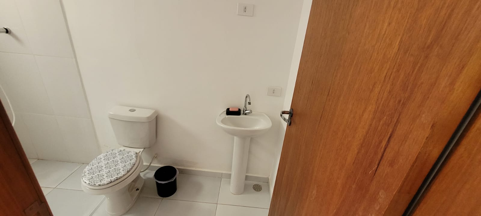 Apartamento à Venda no Bairro Recanto das Primaveras II em Boituva