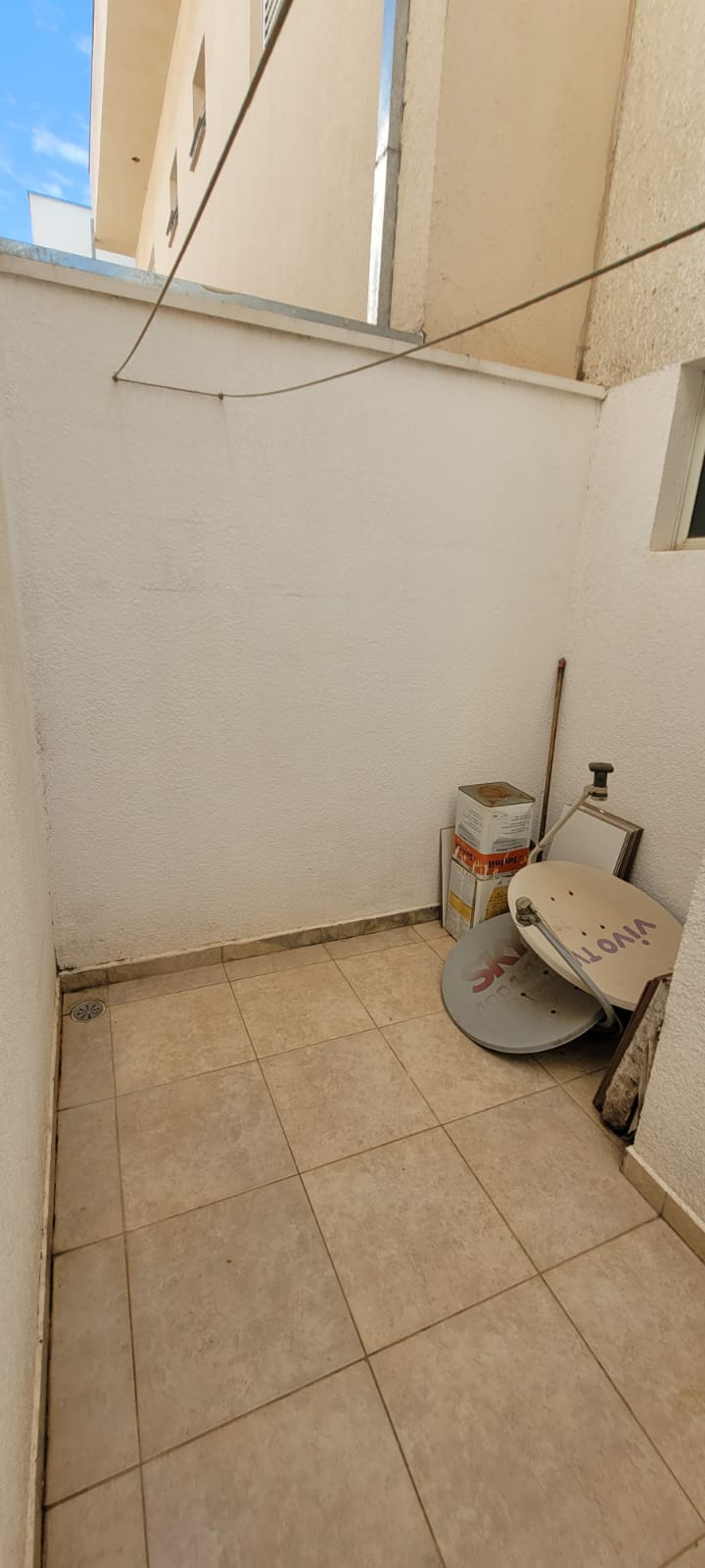 Apartamento à Venda no Bairro Recanto das Primaveras II em Boituva