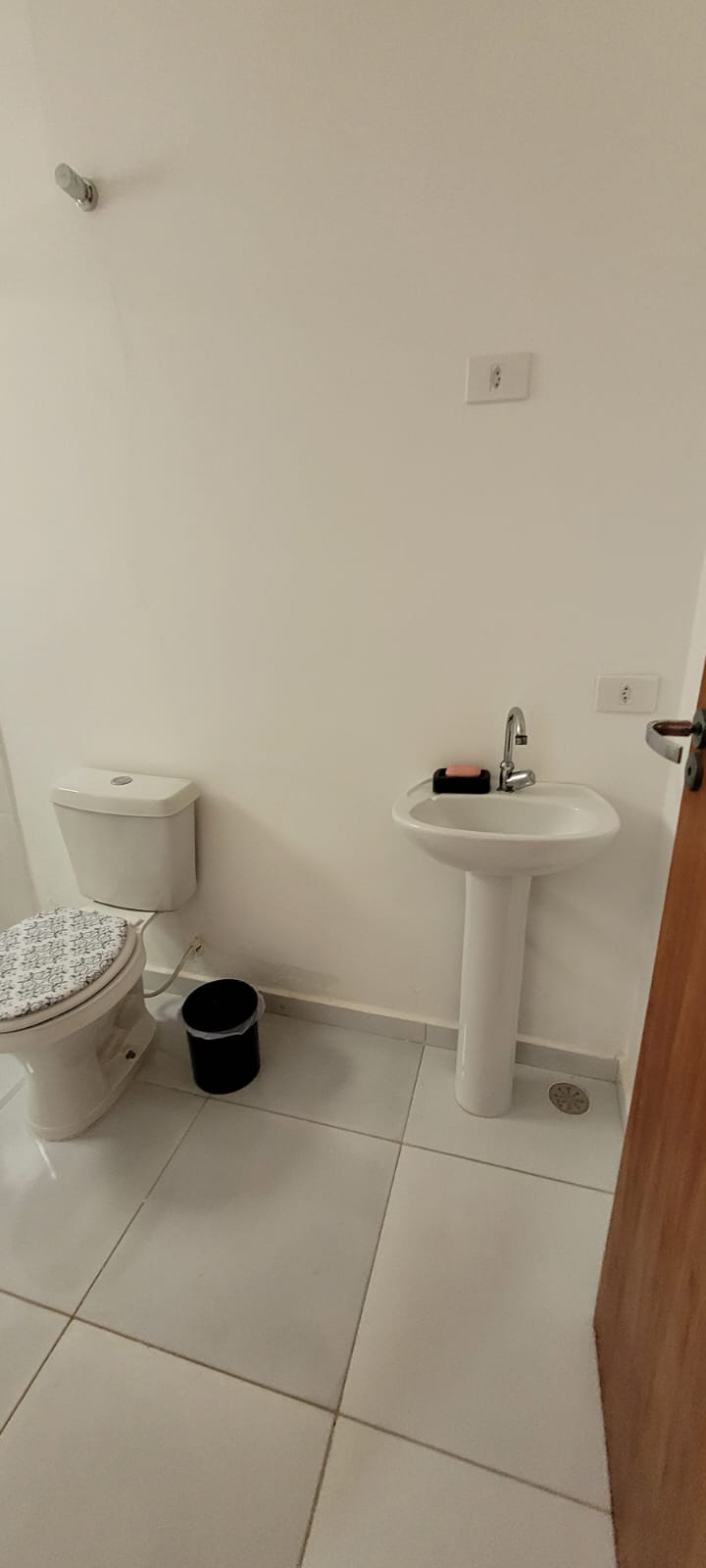 Apartamento à Venda no Bairro Recanto das Primaveras II em Boituva