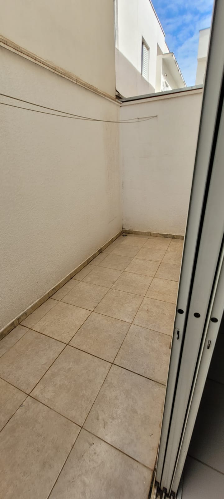 Apartamento à Venda no Bairro Recanto das Primaveras II em Boituva