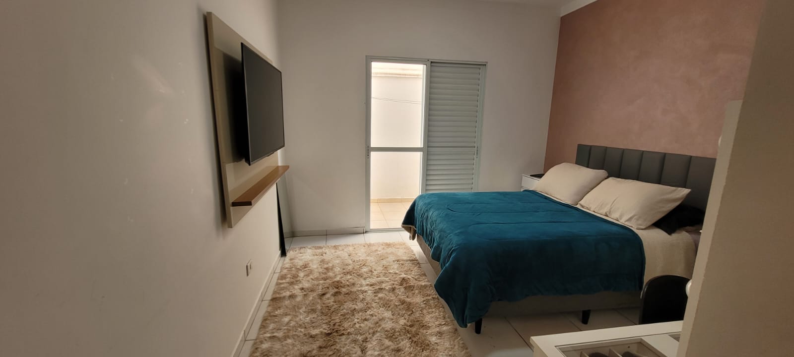 Apartamento à Venda no Bairro Recanto das Primaveras II em Boituva