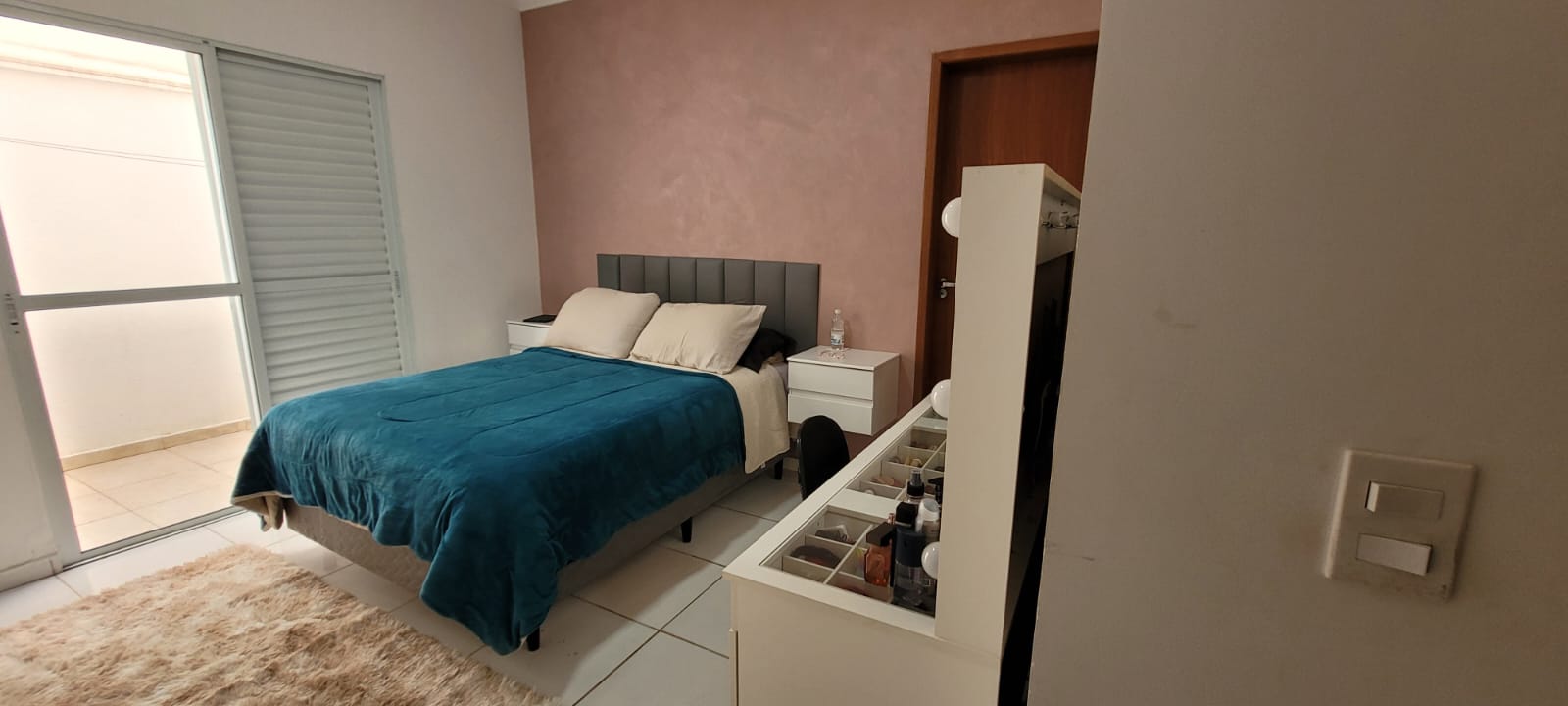 Apartamento à Venda no Bairro Recanto das Primaveras II em Boituva